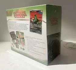 BRAND NEW POKEMON TEMPORAL FORCES ELITE TRAINER BOX - FACTORY SEALED - Image 3
