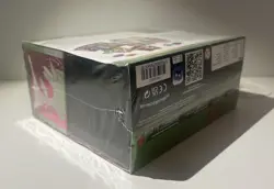 BRAND NEW POKEMON TEMPORAL FORCES ELITE TRAINER BOX - FACTORY SEALED - Image 4