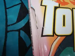 Top Deck Issue 7 Magazine Pokemon Cover - Image 2