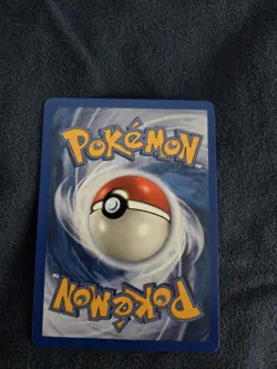 Swinub 107/144 Skyridge 2003 E-Reader Pokemon TCG Rare Vintage LP - Image 5