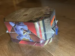 POKEMON 2016 XY Triple Powers Machamp EX - Factory Sealed Collector Tin - Image 4