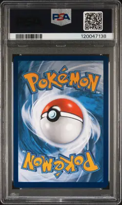 2019 POKEMON SUN & MOON COSMIC ECLIPSE SECRET #241 FULL ART/PIKACHU PSA 9 - Image 2