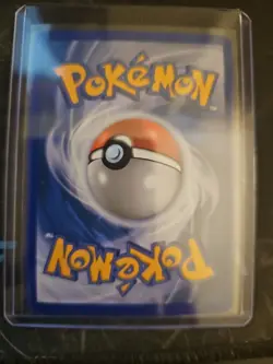 Pokemon TCG Wobbuffet HeartGold SoulSilver Holo Rare Card 13/123 - Image 2