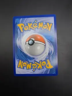 Pokemon Bulbasaur SM198 Card, Detective Pikachu Movie, Promo RARE NEAR MINT - Image 4