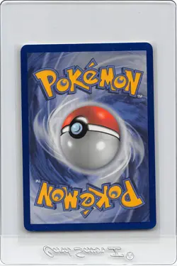 SKITTY 41/100 - NON-HOLO - Crystal Guardians - 2006 Pokemon Card - NM/M - Image 2