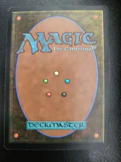 🔮Psychic Possession - Dissension - Magic The Gathering - MTG - Image 2