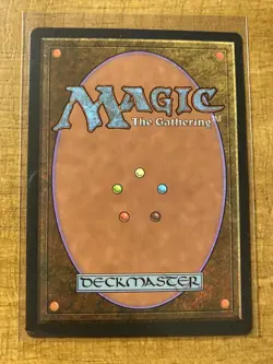 MTG✨KAYSA ✨Alliances MINT RARE 1996 RESERVE LIST R. Guay Artwork UNPLAYED - Image 2