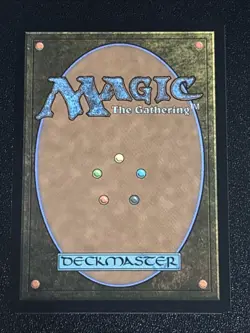 MTG Universes Beyond: Doctor Who City of Death 0099 NM Rare - Image 2