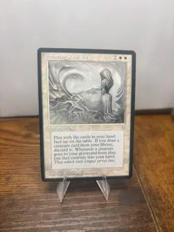 Enduring Renewal Ice Age Regular - Image 1