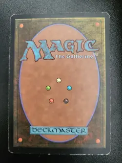 🔮Merkadischer Atlas - Merkadische Masken - Magic The Gathering - MTG - Image 2