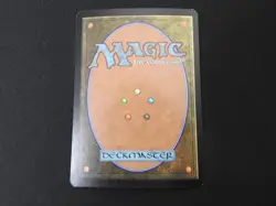 Frankie Peanuts FOIL MP [Unhinged] Mtg Magic Free Tracking! - Image 3