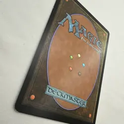 Choice of Damnations x1 MTG Saviors of Kamigawa 1x Magic Very Good Moderate Play - Image 4