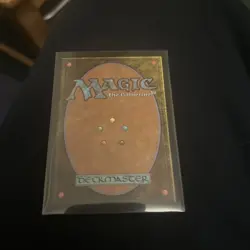 MTG Foil - Scuzzback Scrounger (Showcase) - 320 / NM / English - Image 3