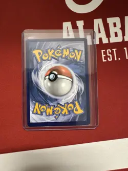 Pokemon Pawmi Sir TCG Illustration Rare Card 226/091 Paldean Fates - Image 2