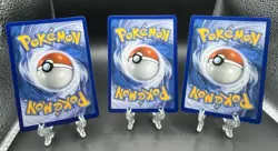 Pokemon Tag Team GX Lot Of Three - All NM Or Better - See Photos! - Image 2