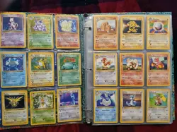Pokemon Tcg Full Base Set - Image 2