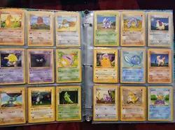 Pokemon Tcg Full Base Set - Image 4