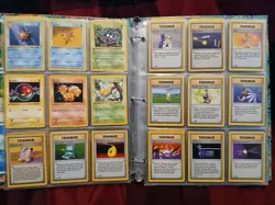 Pokemon Tcg Full Base Set - Image 5