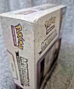 Mythical Pokemon Collection Box Mew XY110 Promo Sealed New 2x Generation Packs! - Image 4