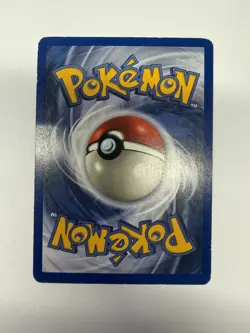 Venomoth ⭐ 13/64 Holo Rare Jungle 1999 Pokemon Damage - Image 5