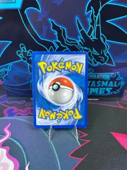 Pokemon TCG - Lucario Lv.X - DP12 - Diamond and Pearl Black Star Promo - Holo - Image 2
