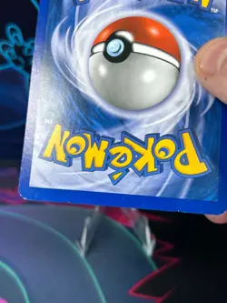 Pokemon TCG - Lucario Lv.X - DP12 - Diamond and Pearl Black Star Promo - Holo - Image 4