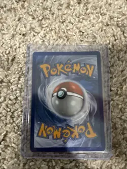 🔥 Pokemon TCG Pikachu 051 /162 Stamped 2026 Pokemon Day Promo 🔥 Cosmos Holo - Image 2