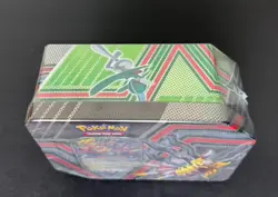 )Pokemon Hidden Potential Giratina V Tin TCG Sealed - Image 2