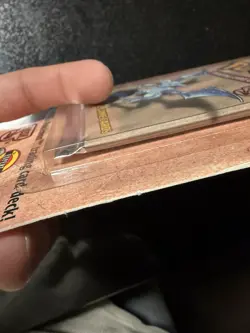1999 Pokemon Fossil Blister Pack - Factory Sealed (Unopened) WOTC Aerodactyl - Image 5