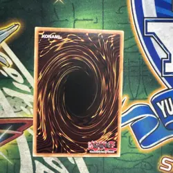 Yugioh! Forbidden Droplet BROL-EN090 Secret Rare 1st Edition NM - Image 2