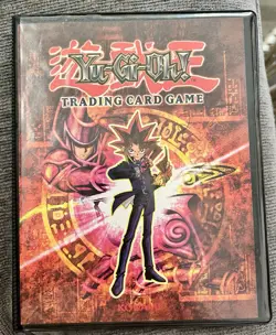 Yu-Gi-Oh Bulk Collection - Image 1