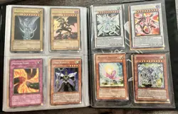 Yu-Gi-Oh Bulk Collection - Image 2