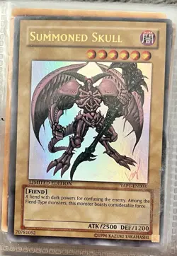 Yu-Gi-Oh Bulk Collection - Image 3