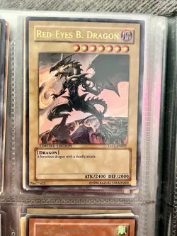 Yu-Gi-Oh Bulk Collection - Image 4