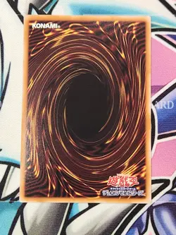 YUGIOH LPST-JP001 Dark Magician SECRET RARE Japanese - Image 2