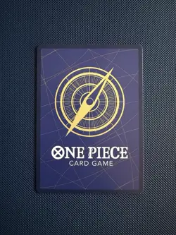 One Piece Vinsmoke Reiju Alt Art OP06-068 Near Mint - Image 2