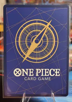 ONE PIECE UTA SEC ALT ART HERIONES EN EB03-061 - Image 2