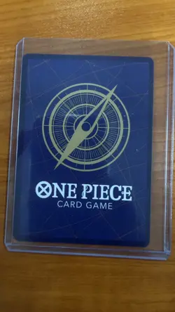 One Piece TCG - Sugar (SP) OP10-065 - OP14-EB04 The Azure Sea's Seven - Image 2