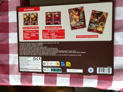 One Piece Illustration Box Vol 5 And Box Vol 6 Bundle Brand New In Hand - Image 4