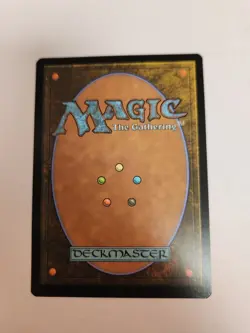 Howling Mine Foil Iron Maiden: Eddie Unchained Near Mint NM MTG - Image 2