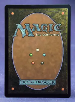 Howling Mine - FOIL MTG - Iron Maiden: Eddie Unchained - Secret Lair SLD - NM - Image 4