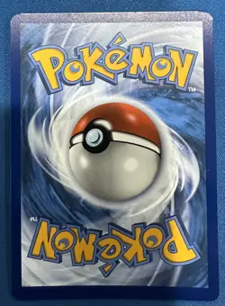 Pokemon TCG Mewtwo SVP 052 Scarlet Violet 151 Black Star Promo Card - Image 2