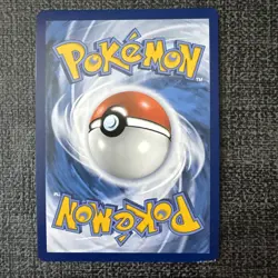 Pokemon TCG - Mewtwo SVP 052 Scarlet Violet Promo - CRIMP ERROR CARD - Image 3