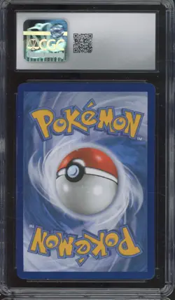 2021 Pokemon Celebrations Classic Collection Holo #2 Blastoise Mint CGC 9 - Image 2