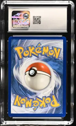 Blastoise Pokemon Celebrations Classic Collection 2/102 Holo CGC Mint 9.5 - Image 2