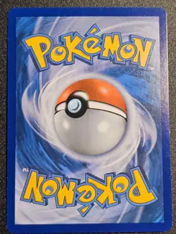 Pokemon TCG - Palkia EX 100/101 Plasma Blast - Image 3