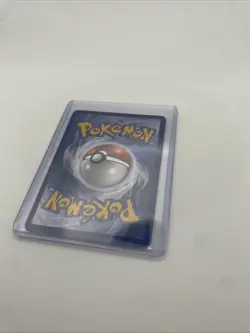Pokemon Palkia EX, 100/101, Full Art Card, Plasma Blast Set. Creased / MP - Image 3