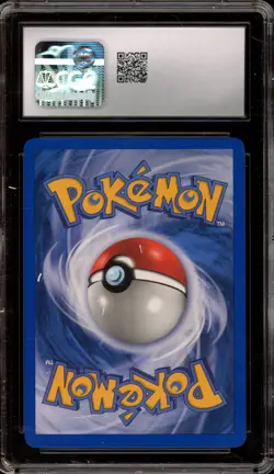 Pokemon Charmeleon Expedition Reverse Holo #73 CGC 9.5 - Image 2
