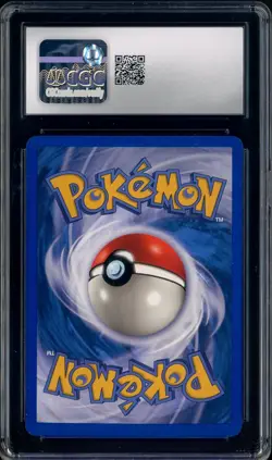 2002 Pokemon Expedition #73/165 Charmeleon Reverse Holo CGC 10 GEM MINT - Image 2