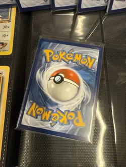 Handmade Pokemon Booster Pack - 10 Cards (NO Duplicates) Guaranteed Foils - Image 2